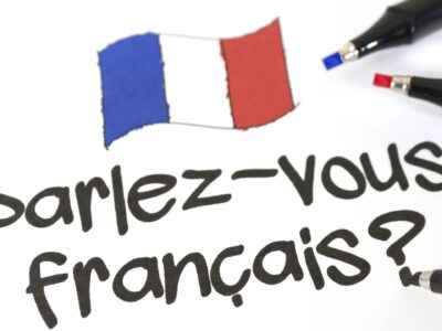 French